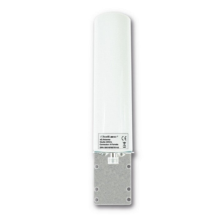 Qoltec 57014 antenne Omniretningsbestemt antenne 30 dBi