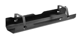 Neomounts ADS07-122BL kabelorganisator Skrivebord Kabelbakke Sort 1 stk