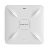 Ruijie Networks RG-RAP2260(E) WLAN adgangspunkt 3202 Mbit/s Hvid Strøm over Ethernet (PoE)