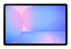 Samsung Galaxy Tab S10 FE Samsung Exynos 128 GB 27,7 cm (10.9") 8 GB Wi-Fi 6 (802.11ax) Blå