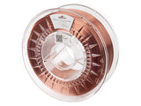 Spectrum Filaments SILK PLA Polymælkesyre (PLA) Kobber 1 kg