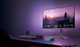 Philips Evnia 8000 32M2N8900/00 computerskærm 80 cm (31.5") 3840 x 2160 pixel 4K Ultra HD QD-OLED Hvid