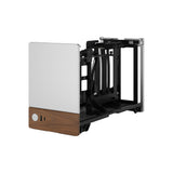 Fractal Design Terra Small Form Factor (SFF) Sølv