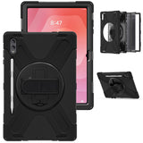 4smarts 541768 tablet etui 37,1 cm (14.6") Cover Sort