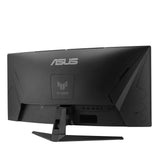 ASUS TUF Gaming VG34WQ5A computerskærm 86,4 cm (34") 3440 x 1440 pixel Wide Quad HD LCD Sort