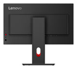 Lenovo ThinkVision T24D-40 computerskærm 60,5 cm (23.8") 1920 x 1080 pixel Fuld HD LCD Sort