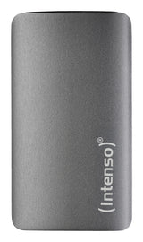 Intenso TX800 1 TB USB Type-C USB 3.2 Gen 2x2 Anthracit