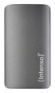 Intenso TX800 500 GB USB Type-C USB 3.2 Gen 2x2 Anthracit