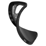 Spigen ACS06704 mobiltelefon etui 15,5 cm (6.1") Cover Sort
