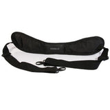 Mobilis ERGONOMIC SHOULDER STRAP . strop Laptop Sort