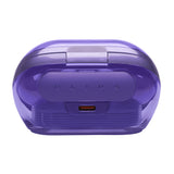 JBL Soundgear Clips Headset True Wireless Stereo (TWS) Ørekrog Opkald/musik Bluetooth Lilla