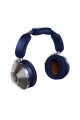 Dyson Zone Absolute+ Headset Kabel & trådløs Opkald/musik Bluetooth Blå, Kobberfarve