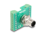 DeLOCK 60661 interface-kort/adapter Intern Terminal