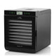 Eta Vital Air II Sort 650 W