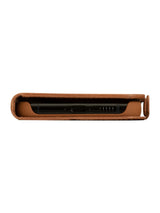 dbramante1928 Copenhagen mobiltelefon etui 16,3 cm (6.4") Tegnebogsetui Solbrun