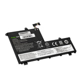 Green Cell LE176 laptop reservedel Batteri