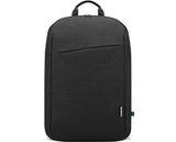 Lenovo GX41L83768 taske og etui til laptop 39,6 cm (15.6") Rygsæk Sort