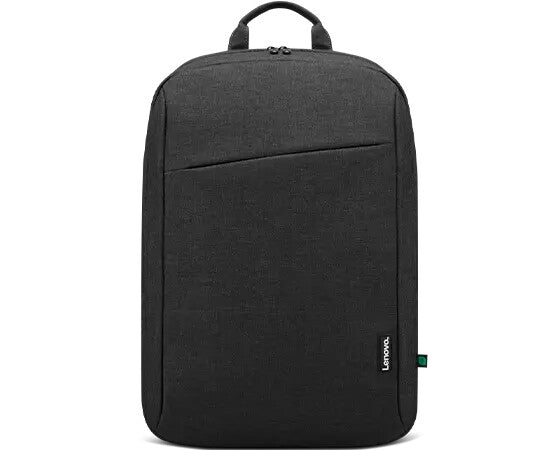 Lenovo GX41L83768 taske og etui til laptop 39,6 cm (15.6") Rygsæk Sort