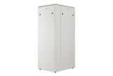Digitus DN-31201 stativ 42U Fritstående reol Grå