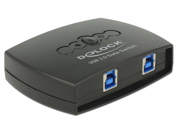 DeLOCK 87723 computer data-switch