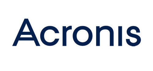 Acronis Backup Advanced Kommerciel 1 licens(er) Abonnement 3 År 36 måned(er)