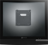 AG Neovo WMK-01 81,3 cm (32") Sort