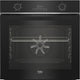 Beko BBIE17301BD ovn 72 L 2400 W Rustfrit stål