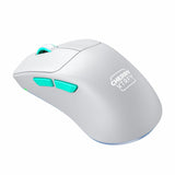 CHERRY XTRFY CX-M64W-WHITE mus Spil Højre hånd RF trådløst 26000 dpi