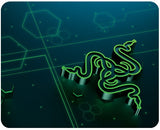 Razer Goliathus Mobile Gaming musemåtte Grøn
