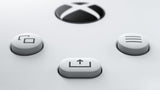 Microsoft EP2-29920 spil-controller Hvid Bluetooth Gamepad Analog/digital Android, PC, Xbox One, Xbox Series S, Xbox Series X, iOS