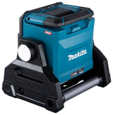 Makita ML003G arbejdslys Sort, Grøn LED 0,6 W