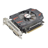 AFOX AF730-1024D3L7-V1 grafikkort NVIDIA GeForce GT 730 1 GB GDDR5