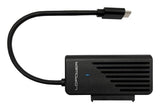 LC-Power LC-ADA-USB-SATA-NVME interface-kort/adapter