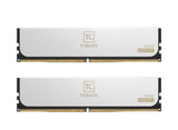 Team Group T-CREATE EXPERT CTCWD532G6000HC30DC01 hukommelsesmodul 32 GB 2 x 16 GB DDR5 288-pin DIMM Fejlkorrigerende kode