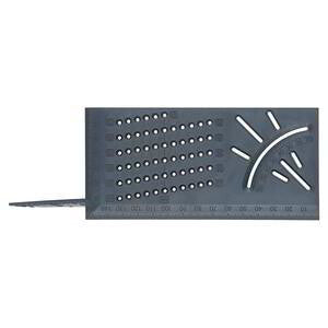 wolfcraft GmbH 5208000 firkant Facet firkant