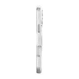 LAUT CARBON MATTER mobiltelefon etui 16 cm (6.3") Cover Transparent