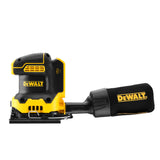 DeWALT DCW200N-XJ transportabel slibemaskine