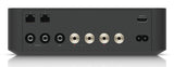 Ubiquiti PowerAmp Hjem Sort