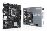 ASUS PRIME H610M-K ARGB Intel H610 LGA 1700 micro ATX
