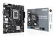 ASUS PRIME H610M-K ARGB Intel H610 LGA 1700 micro ATX