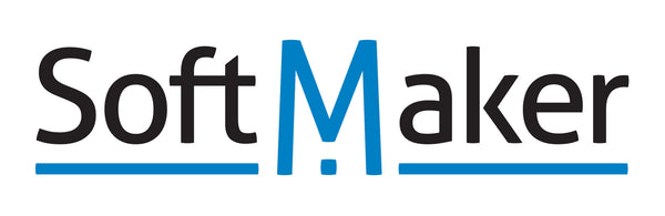 SoftMaker Office NX Kontorpakke 1 licens(er) Flersproget
