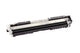 Canon 729 BK tonerpatron 1 stk Original Sort