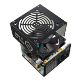 Cooler Master Elite NEX 230V 700 enhed til strømforsyning 700 W 24-pin ATX ATX Sort