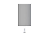 Multibrackets 7150 skærmbeslag og -stativer 81,3 cm (32") Skrivebord Hvid