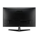 ASUS VY279HGE computerskærm 68,6 cm (27") 1920 x 1080 pixel Fuld HD Sort