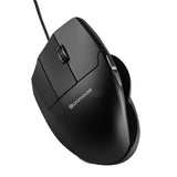 Contour Design Unimouse Left-Handed Wired