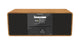 Telestar 5701300 radio Internet Digital Træ