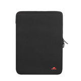 Rivacase 5221 39,6 cm (15.6") Etui Sort