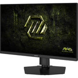 MSI MAG 274QPF E20 computerskærm 68,6 cm (27") 2560 x 1440 pixel Wide Quad HD LCD Sort