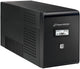 PowerWalker VI 2000 LCD UPS-enhed 2 kVA 1200 W 2 AC stikkontakt(er)